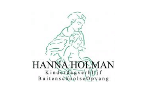 Hanna Holman