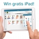 Win gratis iPad
